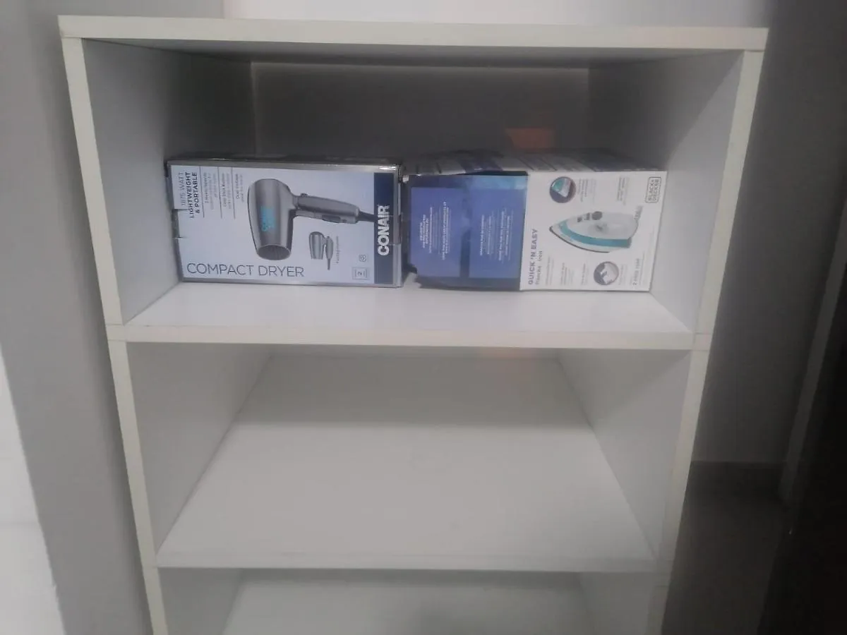 Comodo Dpto Full Equipo 2 Hab, Seguridad Y Parqueo Privado Guayaquil