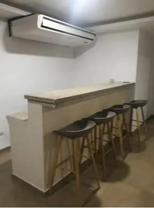 Comodo Dpto Full Equipo 2 Hab, Seguridad Y Parqueo Privado Guayaquil